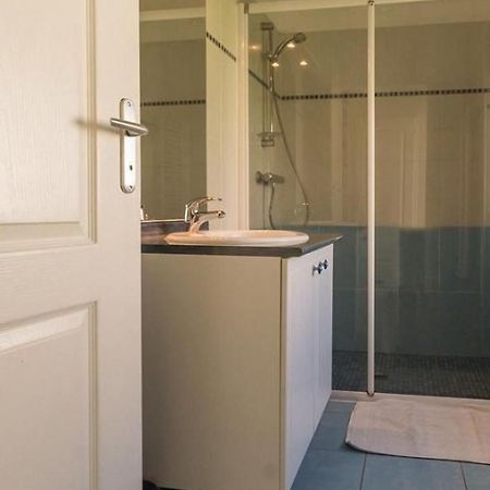 Gite Spacieux Avec Jardin, Spa, Et Equipements Bebe Pres De Pornic - Fr-1-306-1041 Saint-Pere-en-Retz Bagian luar foto