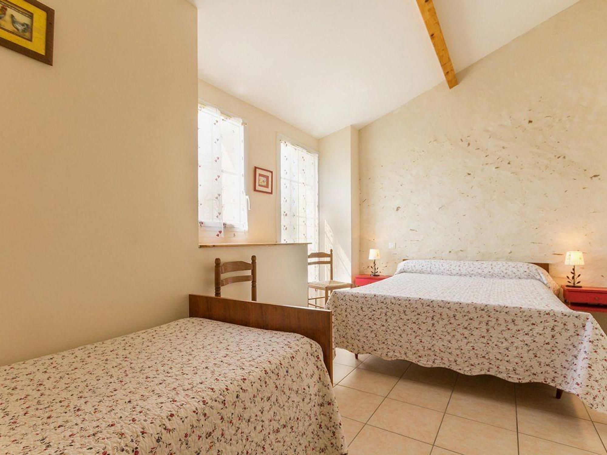 Gite Spacieux Avec Jardin, Spa, Et Equipements Bebe Pres De Pornic - Fr-1-306-1041 Saint-Pere-en-Retz Bagian luar foto