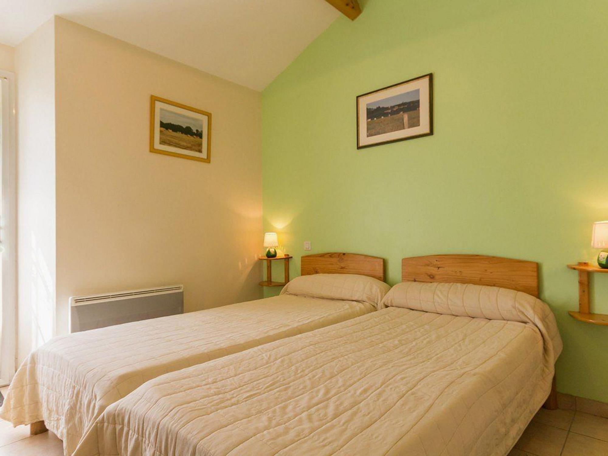 Gite Spacieux Avec Jardin, Spa, Et Equipements Bebe Pres De Pornic - Fr-1-306-1041 Saint-Pere-en-Retz Bagian luar foto